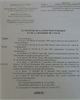 01 - Arrêté de révision de situation administrative 